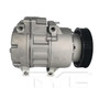 TYC Compressor 20256 for 2016-2018 Kia 2.0L 2.4L (Sorento)