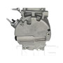 TYC Compressor 20256 for 2016-2018 Kia 2.0L 2.4L (Sorento)
