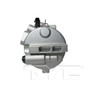 TYC Compressor 20228 for 2011-2015 Hyundai/Kia 2.0L (ix35, Tucson, Sportage)