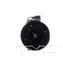 TYC Compressor 20162 for 2016-2019 Audi 3.0L (A6 Quattro, A7, A7 Quattro, Q7)