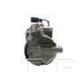 TYC Compressor 20162 for 2016-2019 Audi 3.0L (A6 Quattro, A7, A7 Quattro, Q7)