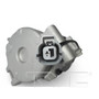 TYC Compressor 20125 for 2006-2015 Audi 3.2L 3.0L (A6, A6 Quattro, A7 Quattro, Q5)