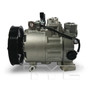 TYC Compressor 20125 for 2006-2015 Audi 3.2L 3.0L (A6, A6 Quattro, A7 Quattro, Q5)