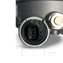TYC Compressor 20031 for 2014-2022 Scion/Toyota 1.8L 2.0L (iM, Corolla, Corolla iM)