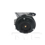 TYC Compressor 20288 for 2003-2009 Nissan 3.5L (Murano, Quest)