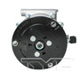 TYC Compressor 20210 for 2001-2003 Ford 7.3L (E-350 Club Wagon, E-350 Econoline Club Wagon, E-350 Super Duty, E-450 Econoline Super Duty)