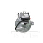 TYC Compressor 20273 for 2010-2019 BMW 3.0L (335i, 335i GT xDrive, 335i xDrive, 435i)