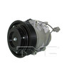 TYC A/C Compressor 20090