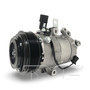 TYC Compressor 20108 for 2017-2020 Hyundai 2.0L (Elantra)