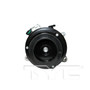 TYC Compressor 20244 for 2015-2016 Chevrolet/GMC 3.6L (Colorado, Canyon)