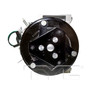 TYC Compressor 20164 for 2019-2023 Ford 2.3L (Ranger)