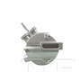 TYC Compressor 20128 for 2017-2022 Chevrolet/GMC 2.8L 1.6L (Colorado, Equinox, Canyon, Terrain)