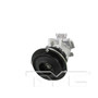 TYC A/C Compressor 20056