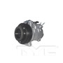 TYC Compressor 20290 for 2009-2020 Dodge 2.4L (Journey)