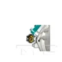 TYC Compressor 20230 for 2009-2012 Nissan 1.8L (Cube, Versa)