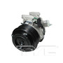 TYC Compressor 20212 for 2018-2022 Honda 1.5L (Accord)
