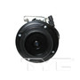 TYC Compressor 20212 for 2018-2022 Honda 1.5L (Accord)