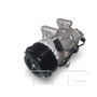 TYC A/C Compressor 20092