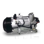 TYC A/C Compressor 20092