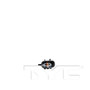 TYC Compressor 20165 for 2013-2018 Hyundai 2.0L 2.4L (Santa Fe Sport)