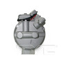 TYC A/C Compressor 20057