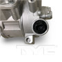 TYC A/C Compressor 20111