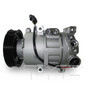 TYC Compressor 20035 for 2012-2017 Hyundai/Kia 1.6L (Accent, Rio)