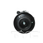 TYC Compressor 20279 for 2005-2021 Nissan/Suzuki 2.5L 2.4L (Frontier, NP300, NP300 Frontier, Pickup)