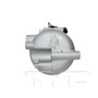 TYC Compressor 20279 for 2005-2021 Nissan/Suzuki 2.5L 2.4L (Frontier, NP300, NP300 Frontier, Pickup)