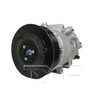 TYC Compressor 20166 for 2017-2019 Hyundai/Kia 2.4L 2.0L (Tucson, Sportage)