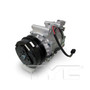 TYC A/C Compressor 20058