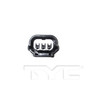 TYC A/C Compressor 20058