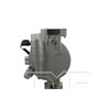 TYC A/C Compressor 20093