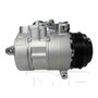 TYC Compressor 20247 for 2013-2020 Mercedes-Benz 3.0L 3.5L (CLS400, E250, E300, E350)