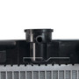 TYC Radiator 2028 for 1994-2001 Acura 1.8L (Integra)