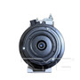 TYC Compressor 20167 for 2012-2018 Jeep/Ram 3.6L (Wrangler, Wrangler JK, 1500)