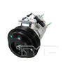 TYC A/C Compressor 20036