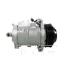TYC A/C Compressor 20036