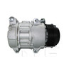 TYC Compressor 20151 for 2006-2016 Lexus/Toyota 3.5L (ES350, Highlander, RAV4, Venza)
