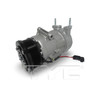 TYC Compressor 20114 for 2015-2019 Ford 3.2L (Transit-150, Transit-250, Transit-350, Transit-350 HD)