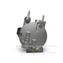 TYC Compressor 20114 for 2015-2019 Ford 3.2L (Transit-150, Transit-250, Transit-350, Transit-350 HD)