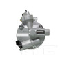 TYC Compressor 20184 for 2015-2023 Audi/Volkswagen 2.0L 1.8L (A3, A3 Quattro, Q3, Q3 Quattro)