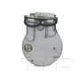 TYC Compressor 20262 for 2006-2009 Chevrolet/Pontiac 3.4L (Equinox, Torrent)