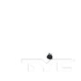 TYC Compressor 20280 for 2007-2011 Jeep 3.8L (Wrangler)