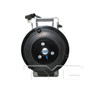 TYC Compressor 20133 for 2002-2011 BMW 3.0L 2.5L (335d, 525i, 525xi, 528i)