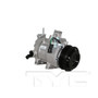 TYC Compressor 20295 for 2018-2025 Ford 5.0L (Mustang)
