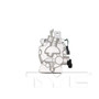 TYC Compressor 20295 for 2018-2025 Ford 5.0L (Mustang)