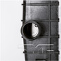 TYC Radiator 2184 for 1998-2004 Chrysler/Dodge 3.5L 3.2L (300M, Concorde, LHS, Intrepid)