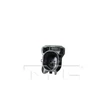 TYC Compressor 20152 for 2013-2018 Acura/Honda 3.5L (RDX, Accord)