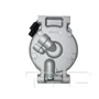 TYC Compressor 20152 for 2013-2018 Acura/Honda 3.5L (RDX, Accord)